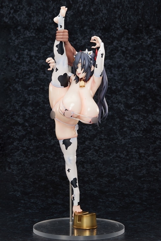 「合歓垣天音 Illustrated by 朝凪 DX版」のフィギュア画像