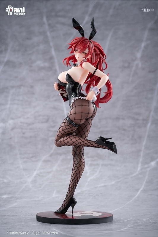 「売り子 うさアキちゃん」のフィギュア画像