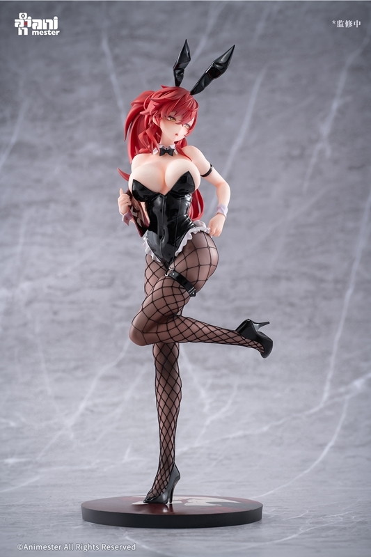 「売り子 うさアキちゃん」のフィギュア画像