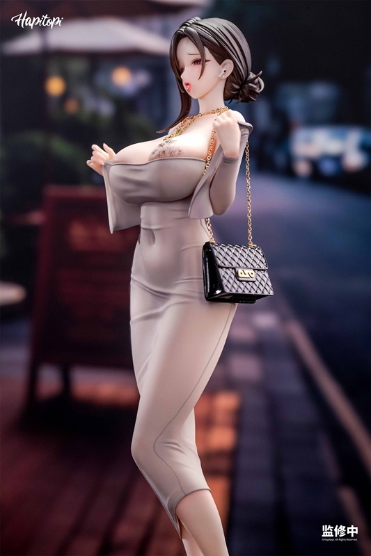 「Hapitopi×K pring DONGTAN（ドンタン）」のフィギュア画像