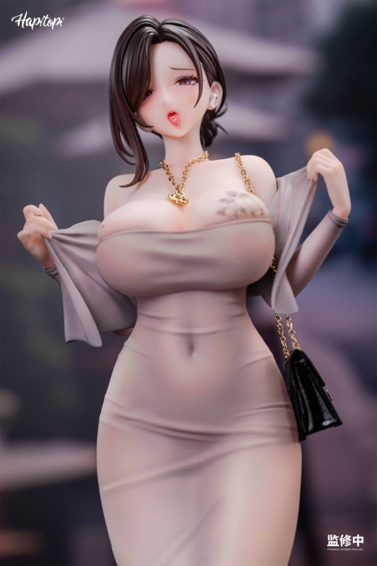 「Hapitopi×K pring DONGTAN（ドンタン）」のフィギュア画像
