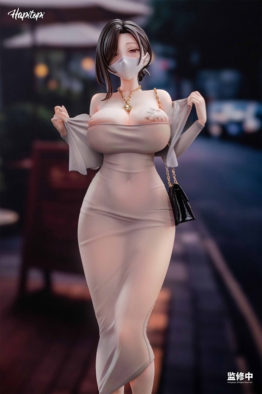「Hapitopi×K pring DONGTAN（ドンタン）」のフィギュア画像