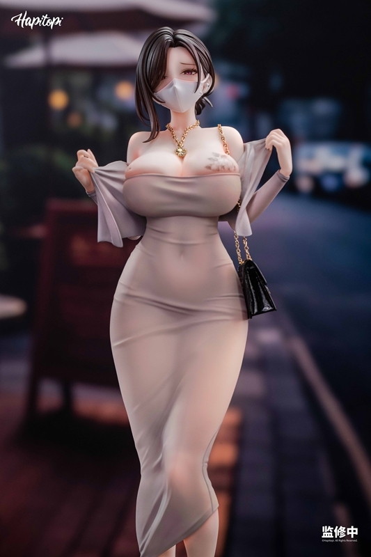 「Hapitopi×K pring DONGTAN（ドンタン）」のフィギュア画像