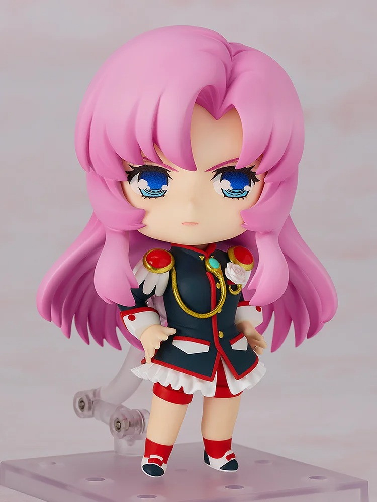 少女革命ウテナ「ねんどろいど 天上ウテナ」のフィギュア画像