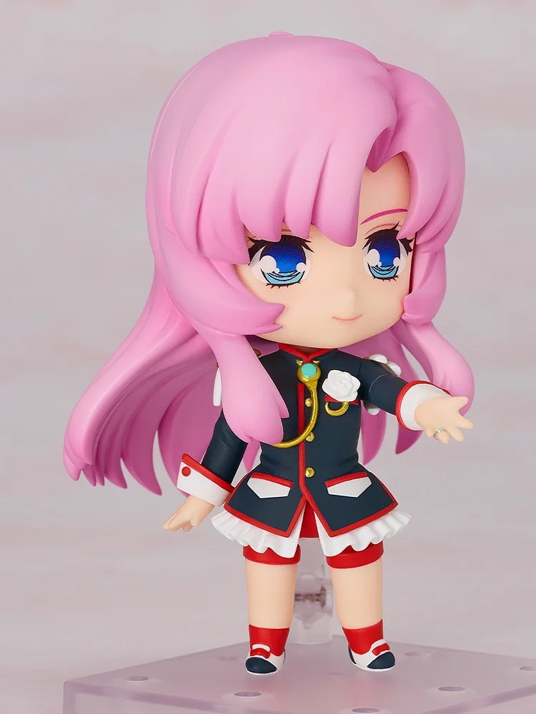 少女革命ウテナ「ねんどろいど 天上ウテナ」のフィギュア画像