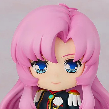 少女革命ウテナ「ねんどろいど 天上ウテナ」のフィギュア