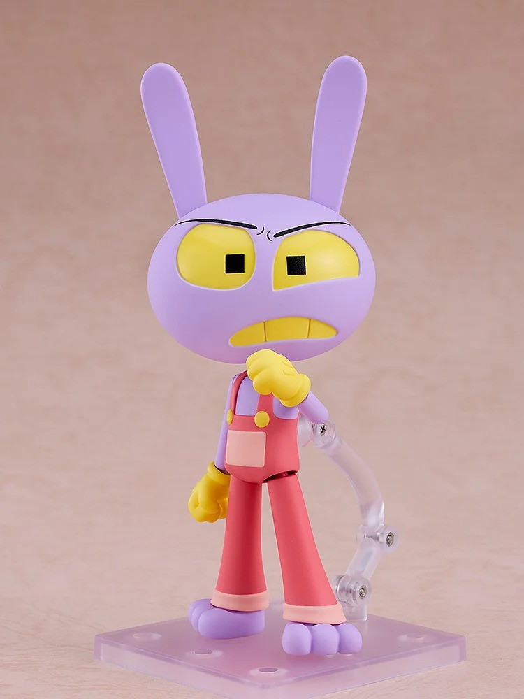 The Amazing Digital Circus「ねんどろいど ジャックス」のフィギュア画像