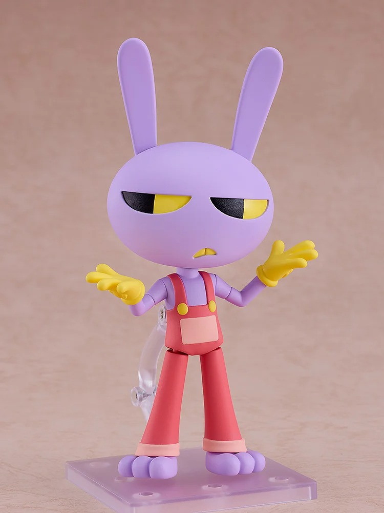 The Amazing Digital Circus「ねんどろいど ジャックス」のフィギュア画像