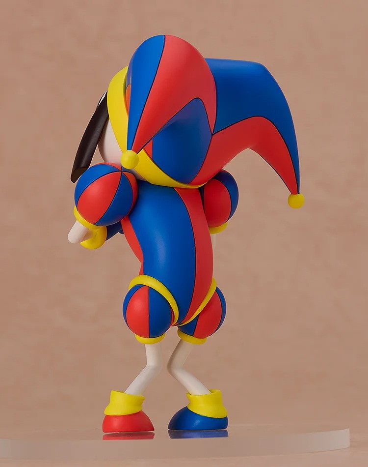 The Amazing Digital Circus「POP UP PARADE ポムニ」のフィギュア画像