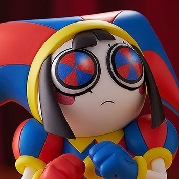 The Amazing Digital Circus「POP UP PARADE ポムニ」のフィギュア