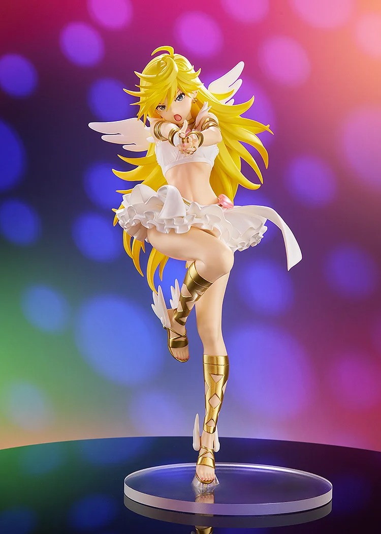 Panty＆Stocking with Garterbelt「POP UP PARADE パンティ&ストッキングセット 悔い改めよVer. L size」のフィギュア画像