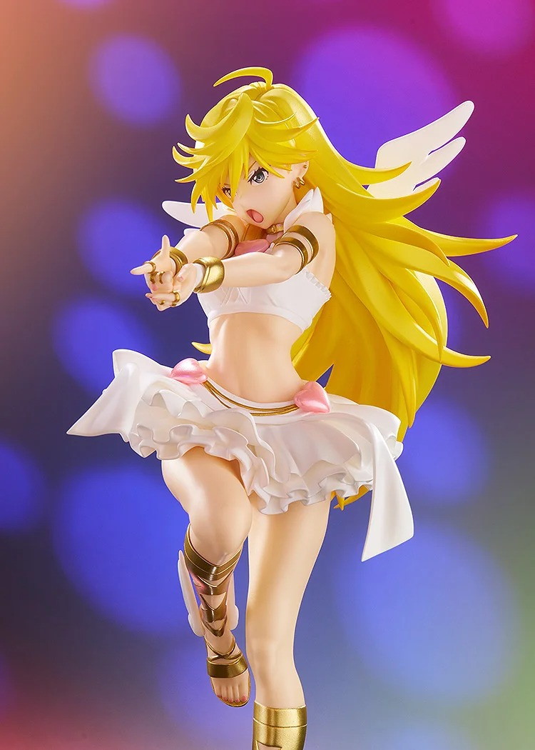 Panty＆Stocking with Garterbelt「POP UP PARADE パンティ&ストッキングセット 悔い改めよVer. L size」のフィギュア画像