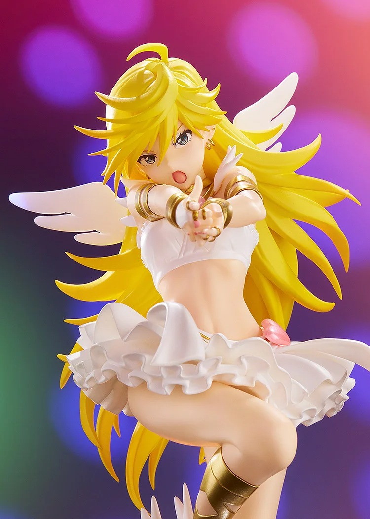 Panty＆Stocking with Garterbelt「POP UP PARADE パンティ&ストッキングセット 悔い改めよVer. L size」のフィギュア画像