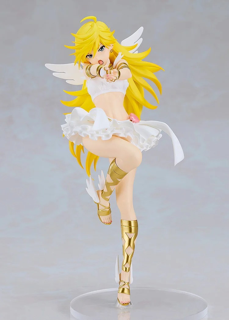 Panty＆Stocking with Garterbelt「POP UP PARADE パンティ&ストッキングセット 悔い改めよVer. L size」のフィギュア画像