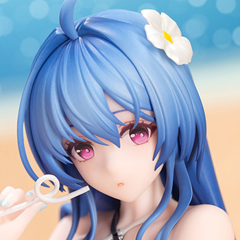 アズールレーン「Gift＋ ヘレナ 光輝のトライアングルウェーブ」のフィギュア