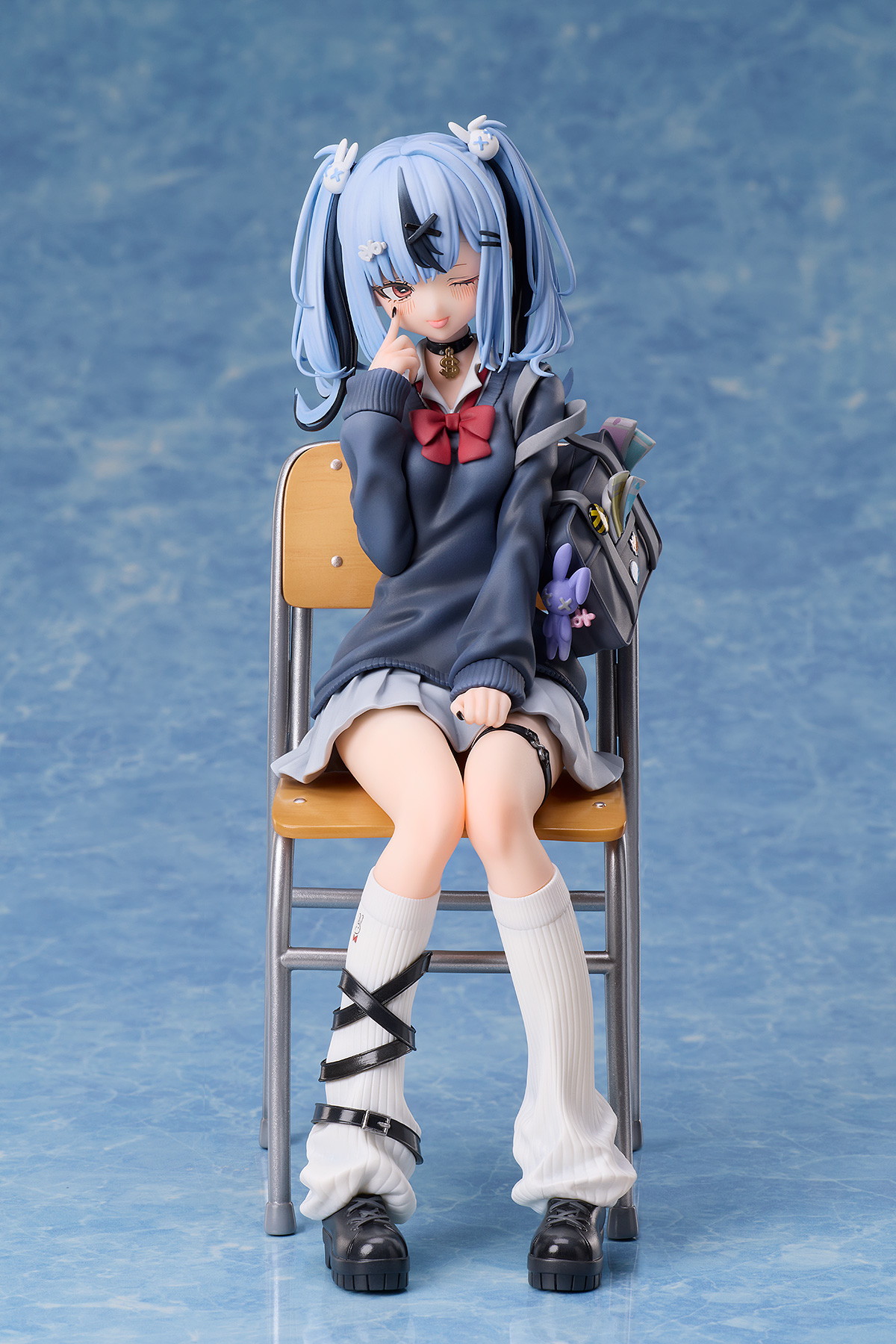 「新兎わい」のフィギュア画像
