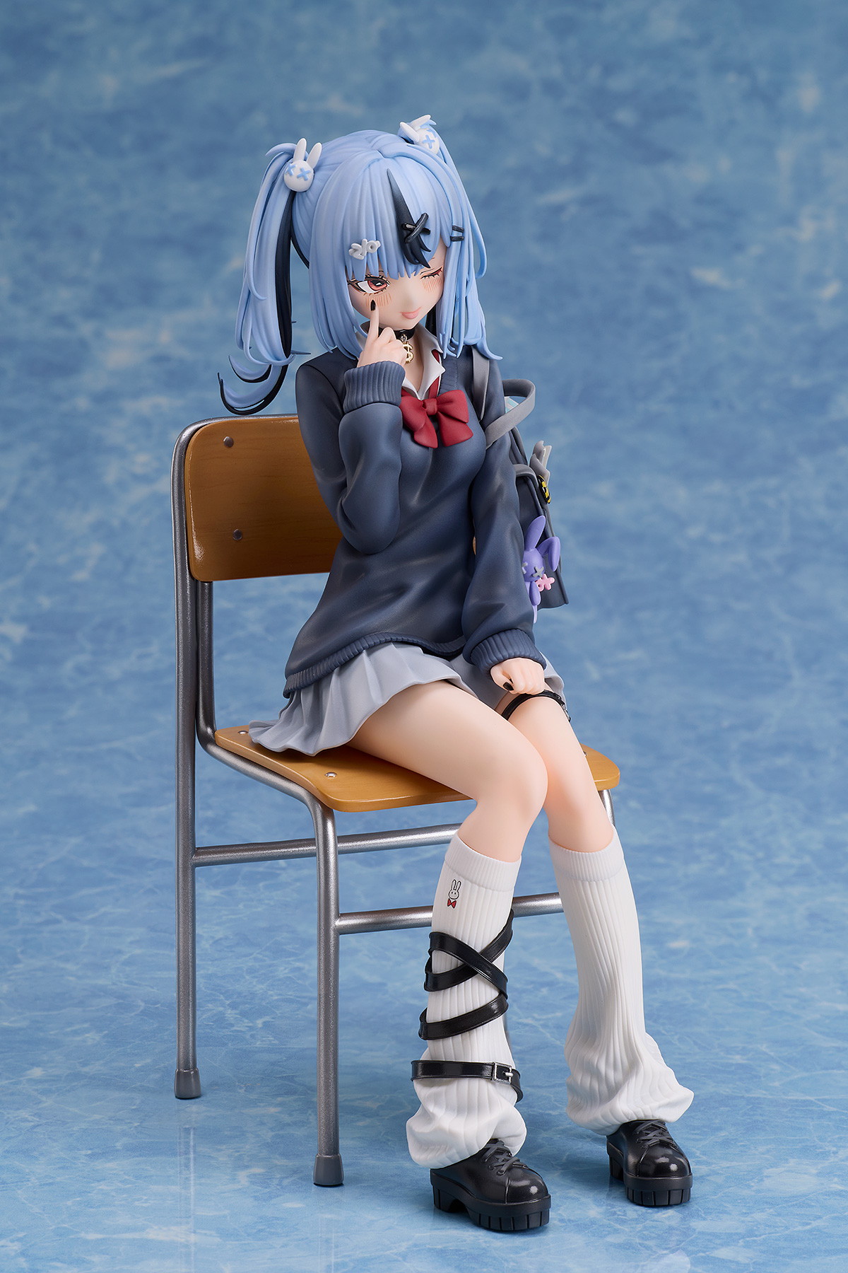 「新兎わい」のフィギュア画像