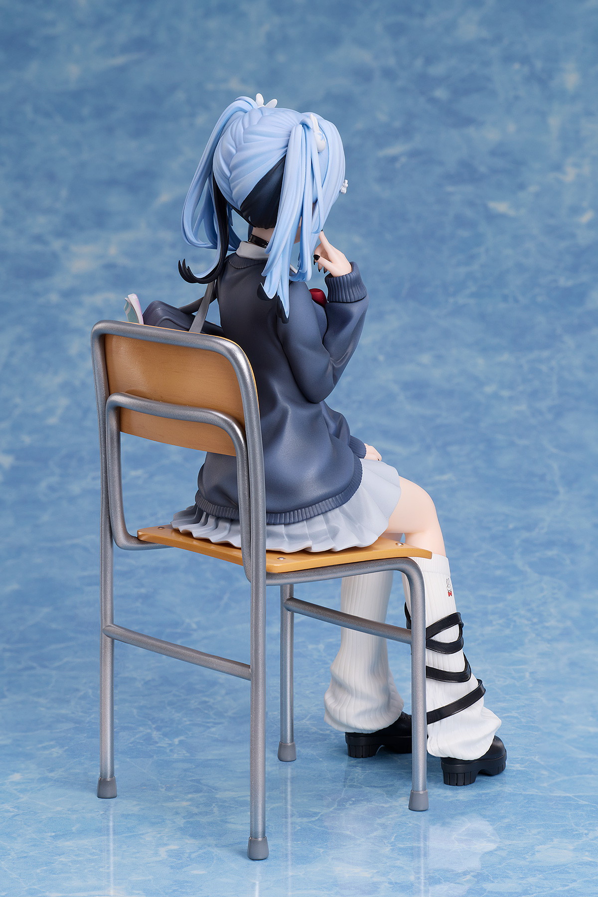 「新兎わい」のフィギュア画像
