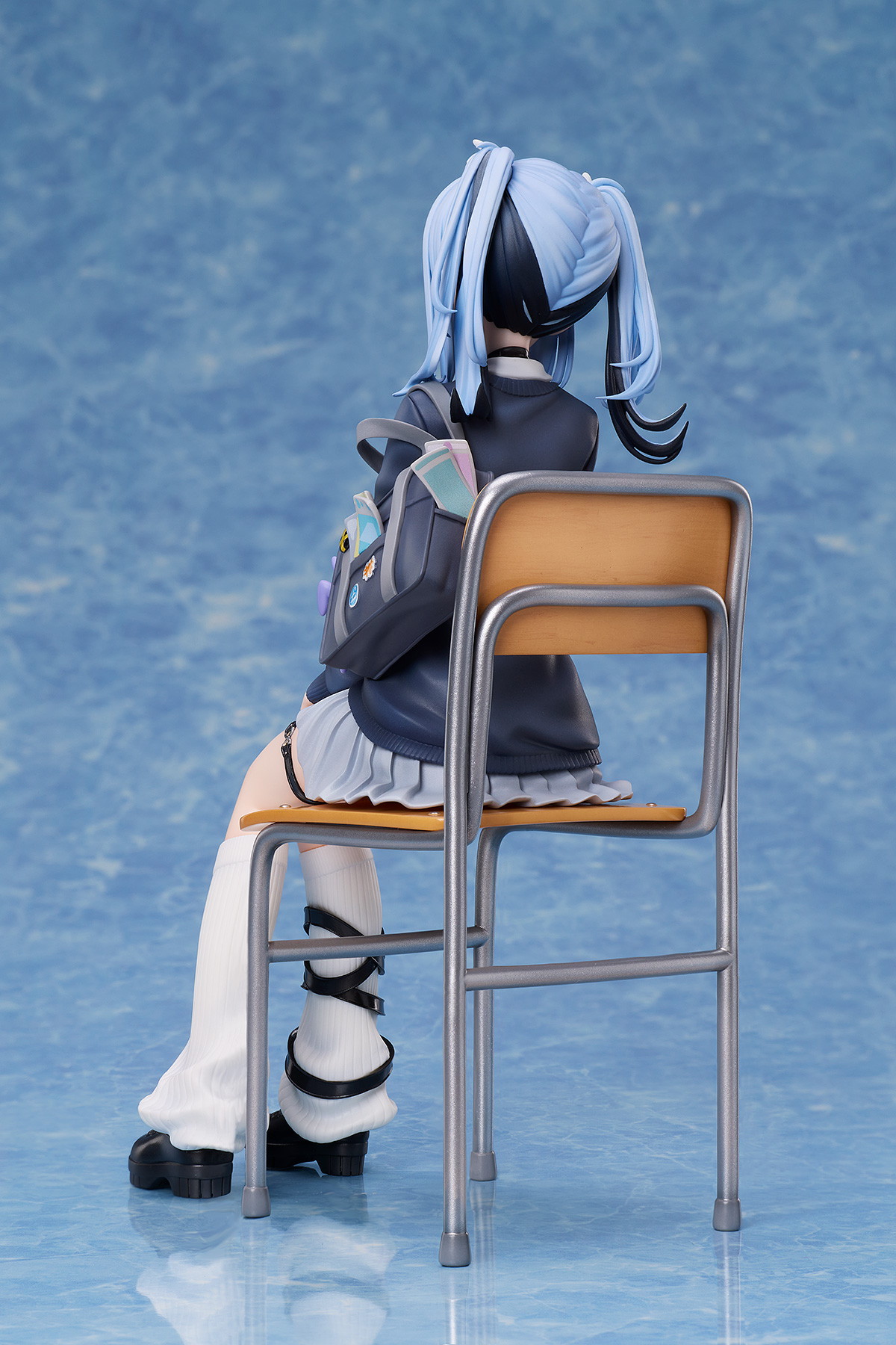 「新兎わい」のフィギュア画像