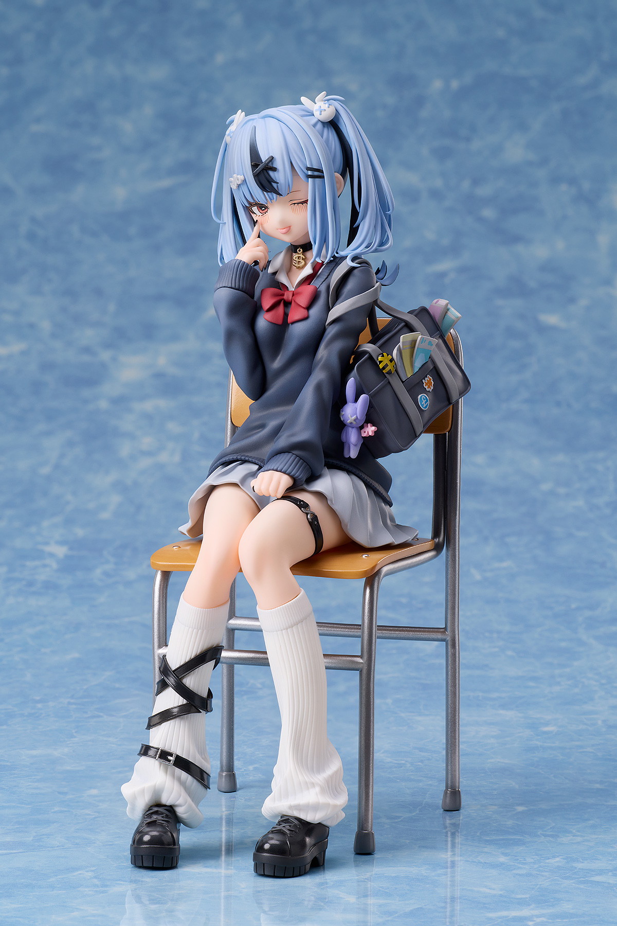 「新兎わい」のフィギュア画像