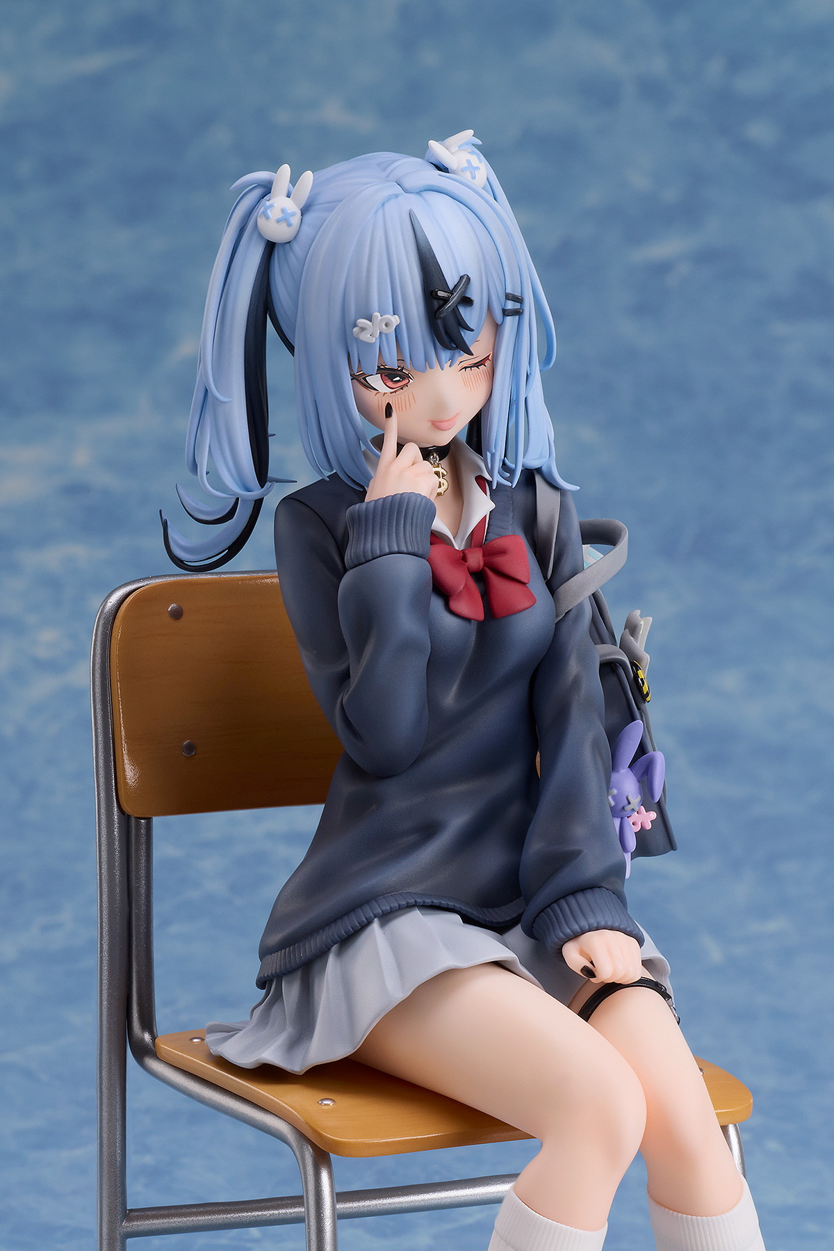「新兎わい」のフィギュア画像