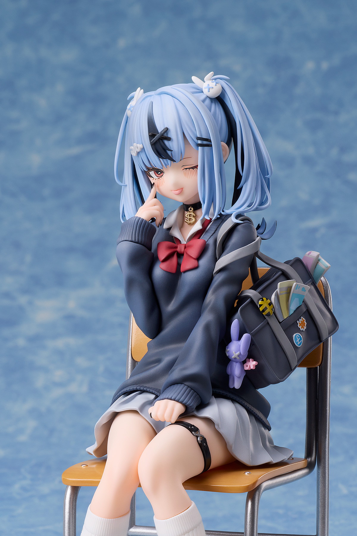 「新兎わい」のフィギュア画像