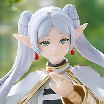 葬送のフリーレン「figma フリーレン」のフィギュア