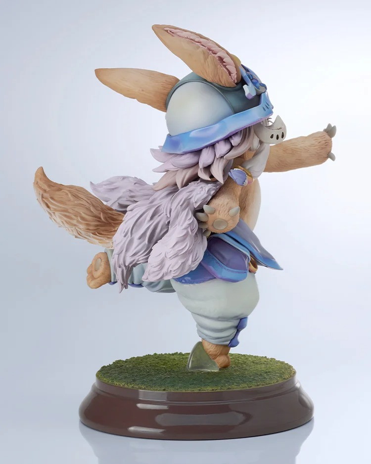 メイドインアビス 烈日の黄金郷「ナナチ 新衣装Ver.」のフィギュア画像