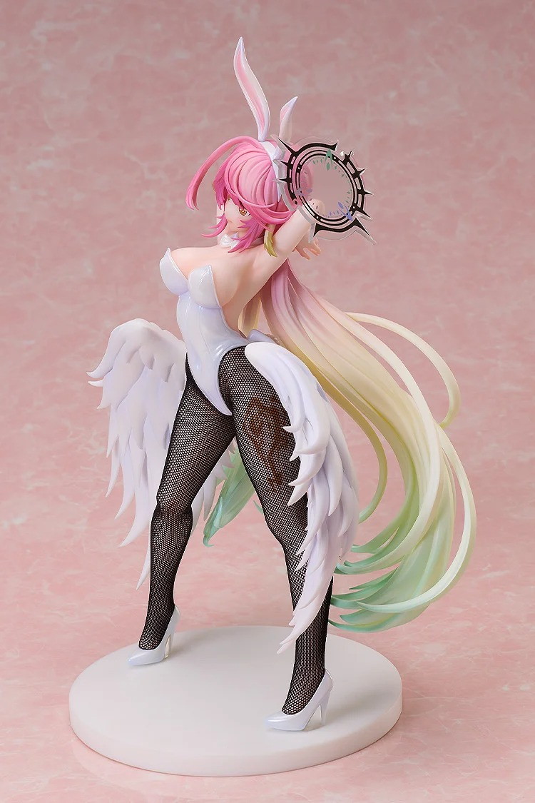 ノーゲーム・ノーライフ「ジブリール バニーVer.」のフィギュア画像