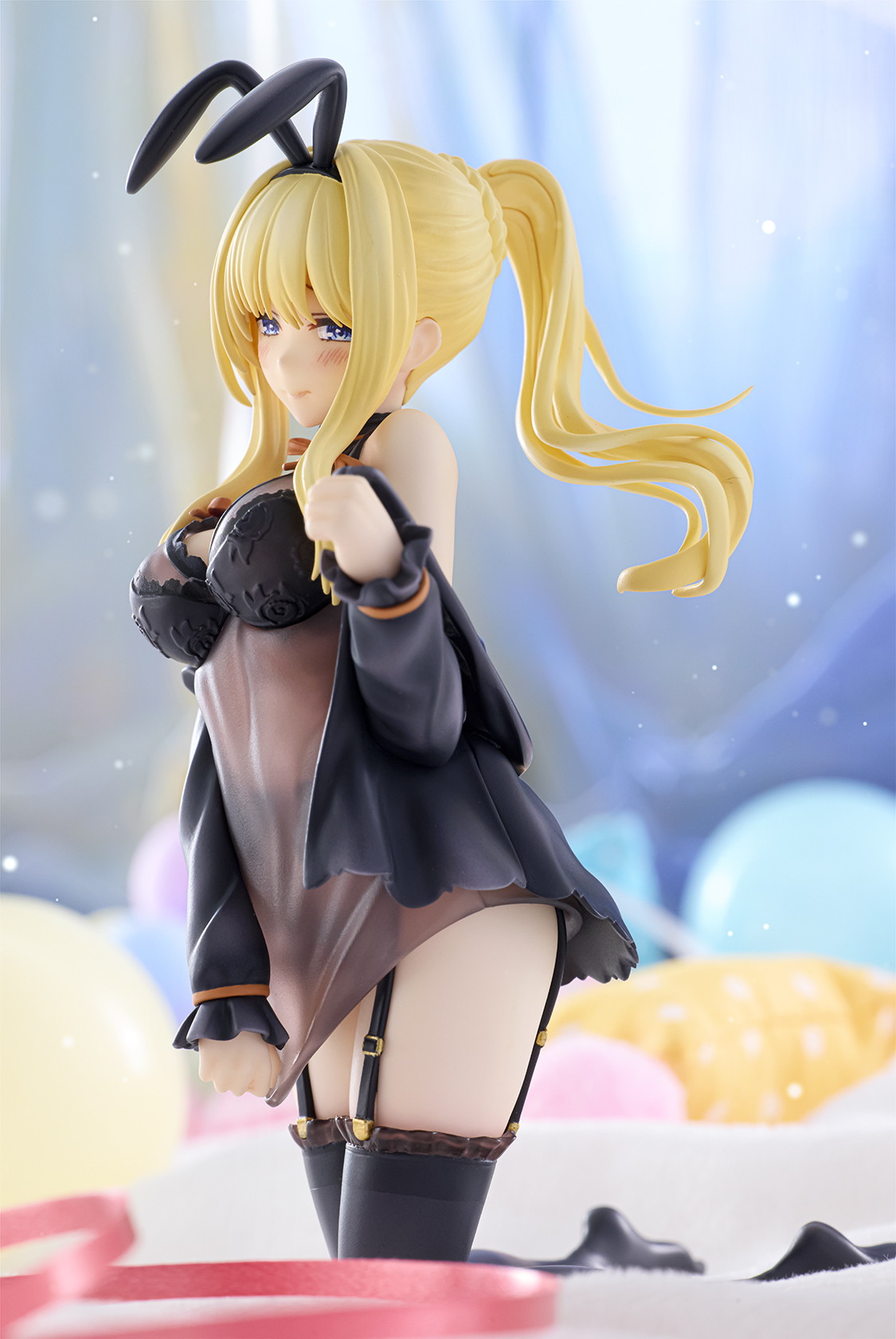 この素晴らしい世界に祝福を!「ダクネス 原作版 ネグリジェver.」のフィギュア画像
