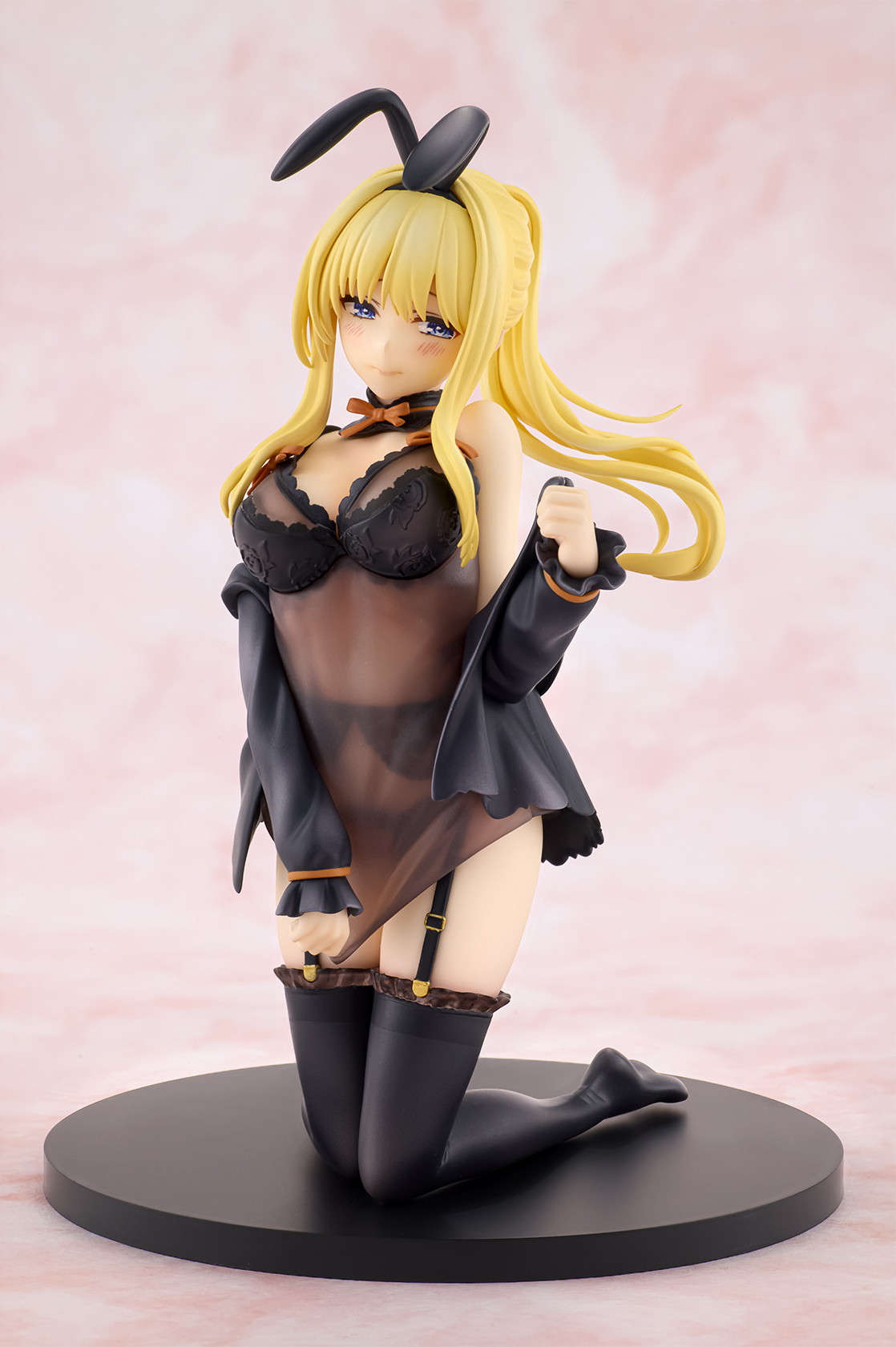 この素晴らしい世界に祝福を!「ダクネス 原作版 ネグリジェver.」のフィギュア画像