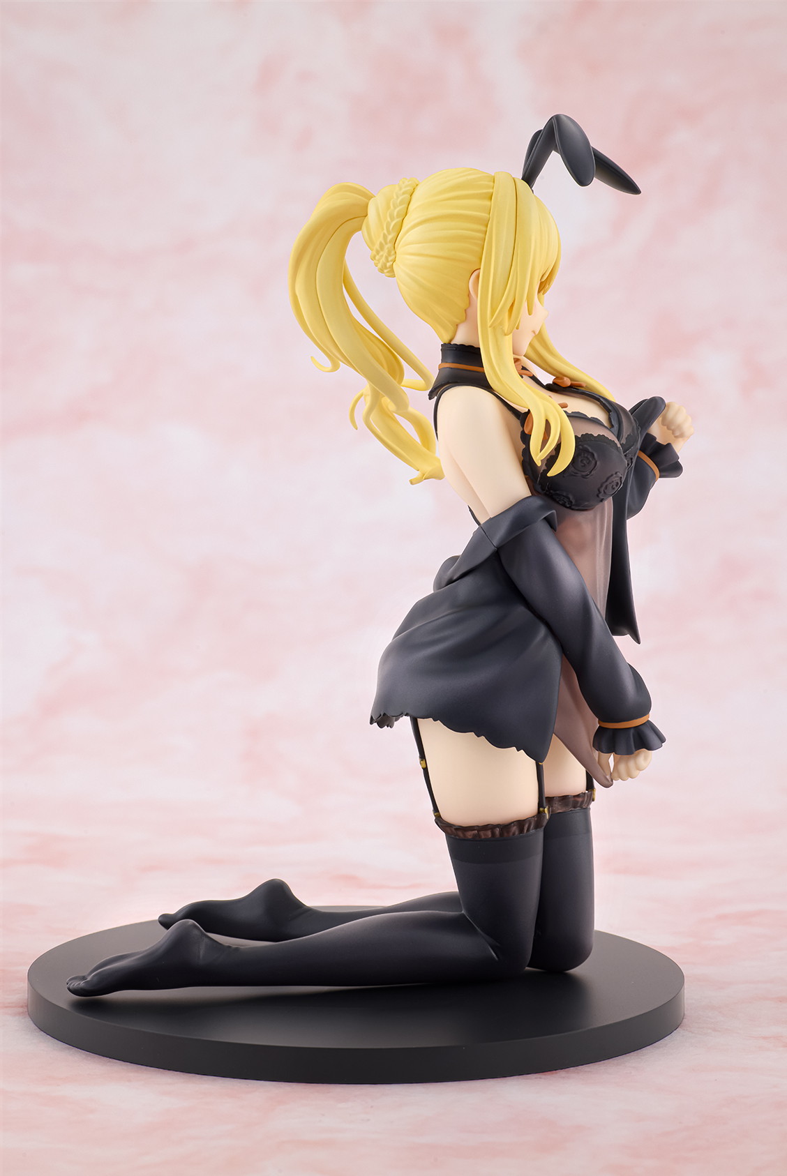 この素晴らしい世界に祝福を!「ダクネス 原作版 ネグリジェver.」のフィギュア画像