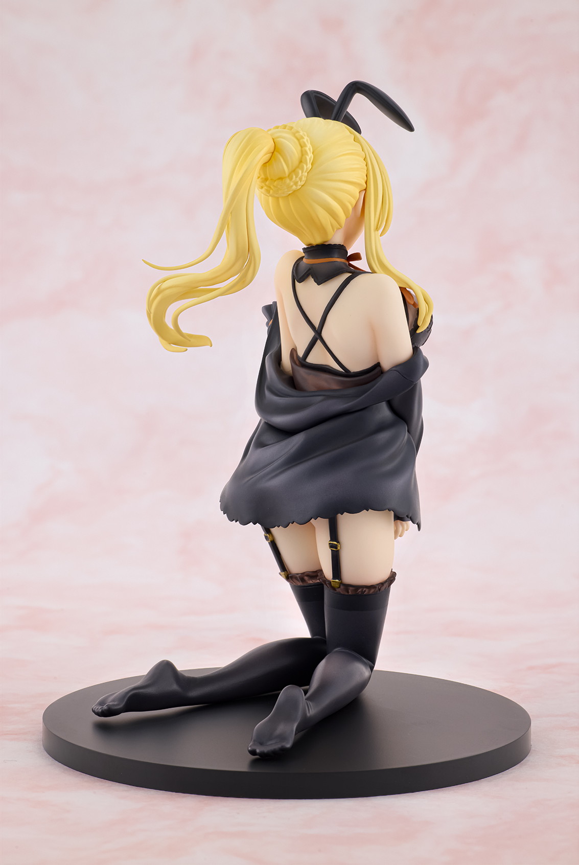 この素晴らしい世界に祝福を!「ダクネス 原作版 ネグリジェver.」のフィギュア画像
