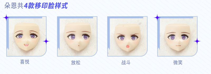 「白昼流星(Daytime Meteor) プラスチックキット」のフィギュア画像