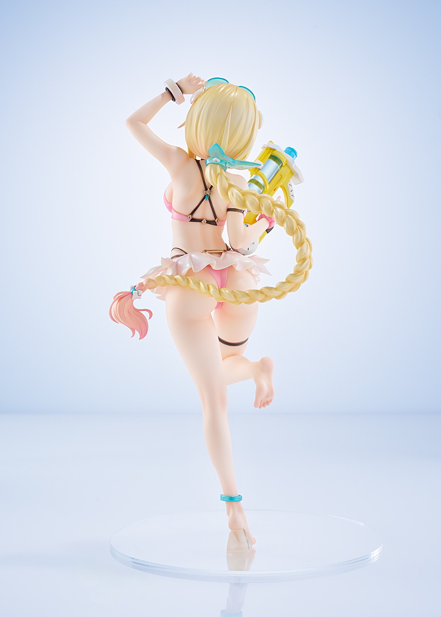 PHANTASY STAR ONLINE 2 es「アフタル［サマーバケーション］」のフィギュア画像