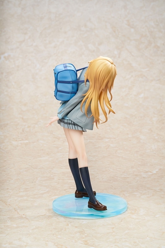 四月は君の嘘「宮園かをり」のフィギュア画像