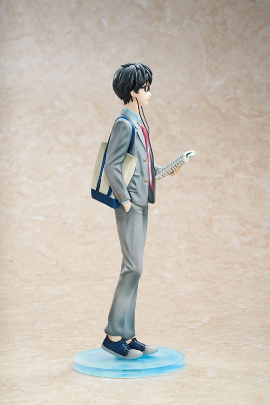 四月は君の嘘「有馬公生」のフィギュア画像