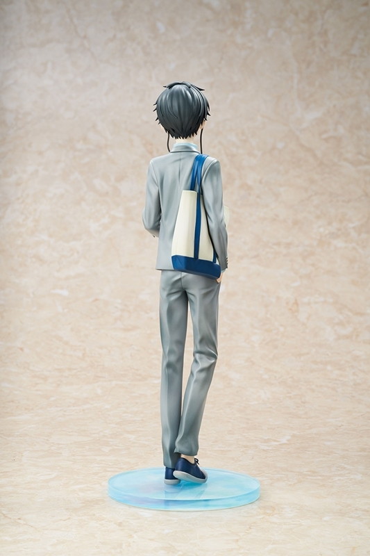 四月は君の嘘「有馬公生」のフィギュア画像