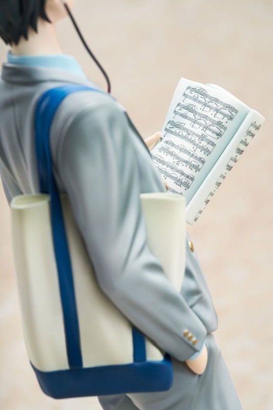 四月は君の嘘「有馬公生」のフィギュア画像