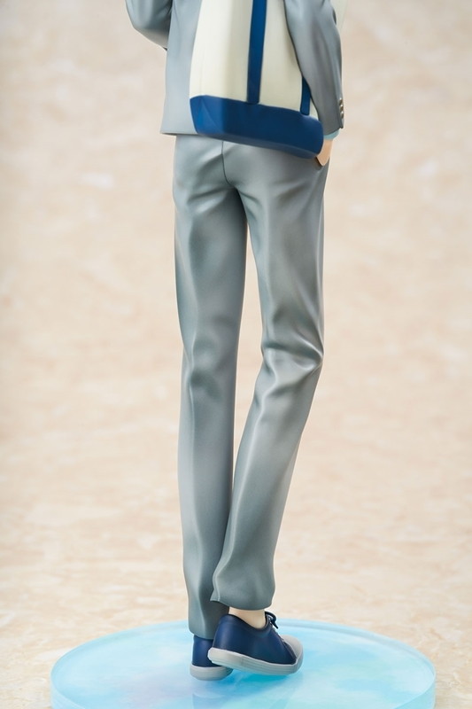四月は君の嘘「有馬公生」のフィギュア画像