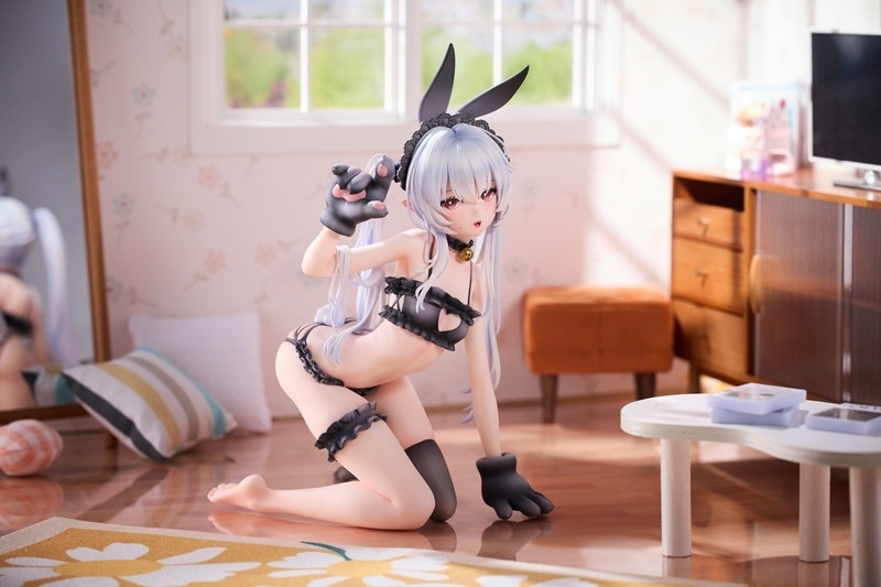 「Vanya Illustrated by FymriE」のフィギュア画像