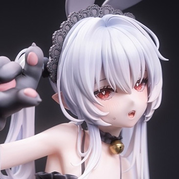 「Vanya Illustrated by FymriE」のフィギュア