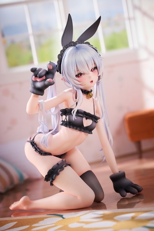 「Vanya Illustrated by FymriE 豪華版」のフィギュア画像