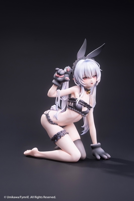 「Vanya Illustrated by FymriE 豪華版」のフィギュア画像
