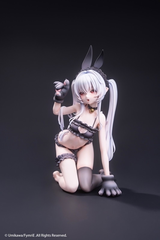 「Vanya Illustrated by FymriE 豪華版」のフィギュア画像