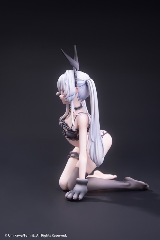 「Vanya Illustrated by FymriE 豪華版」のフィギュア画像