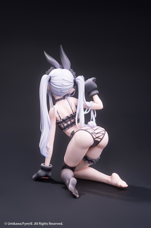 「Vanya Illustrated by FymriE 豪華版」のフィギュア画像