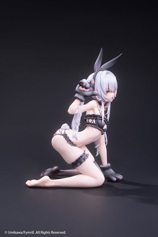 「Vanya Illustrated by FymriE 豪華版」のフィギュア画像