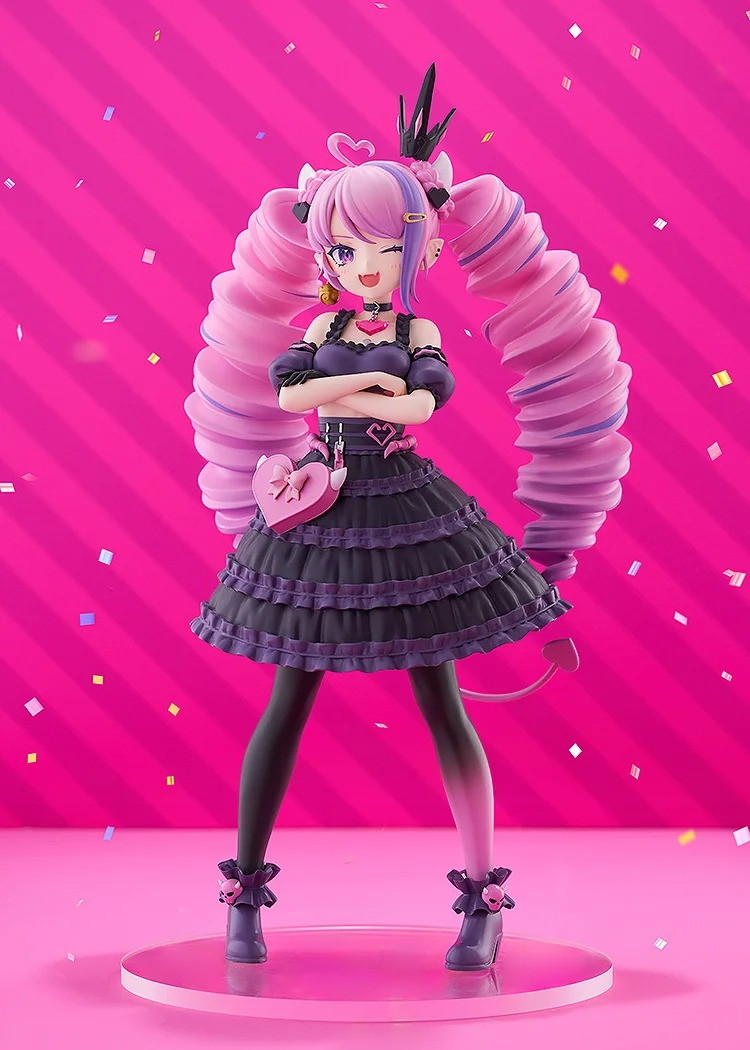 VShojo「POP UP PARADE SP アイアンマウス」のフィギュア画像