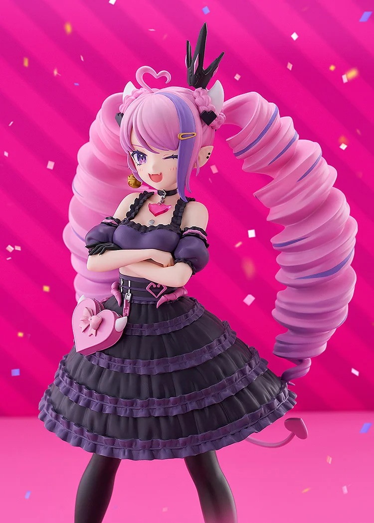 VShojo「POP UP PARADE SP アイアンマウス」のフィギュア画像